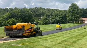 Why Choose Us For All Your Driveway Paving Needs in Landen, OH?